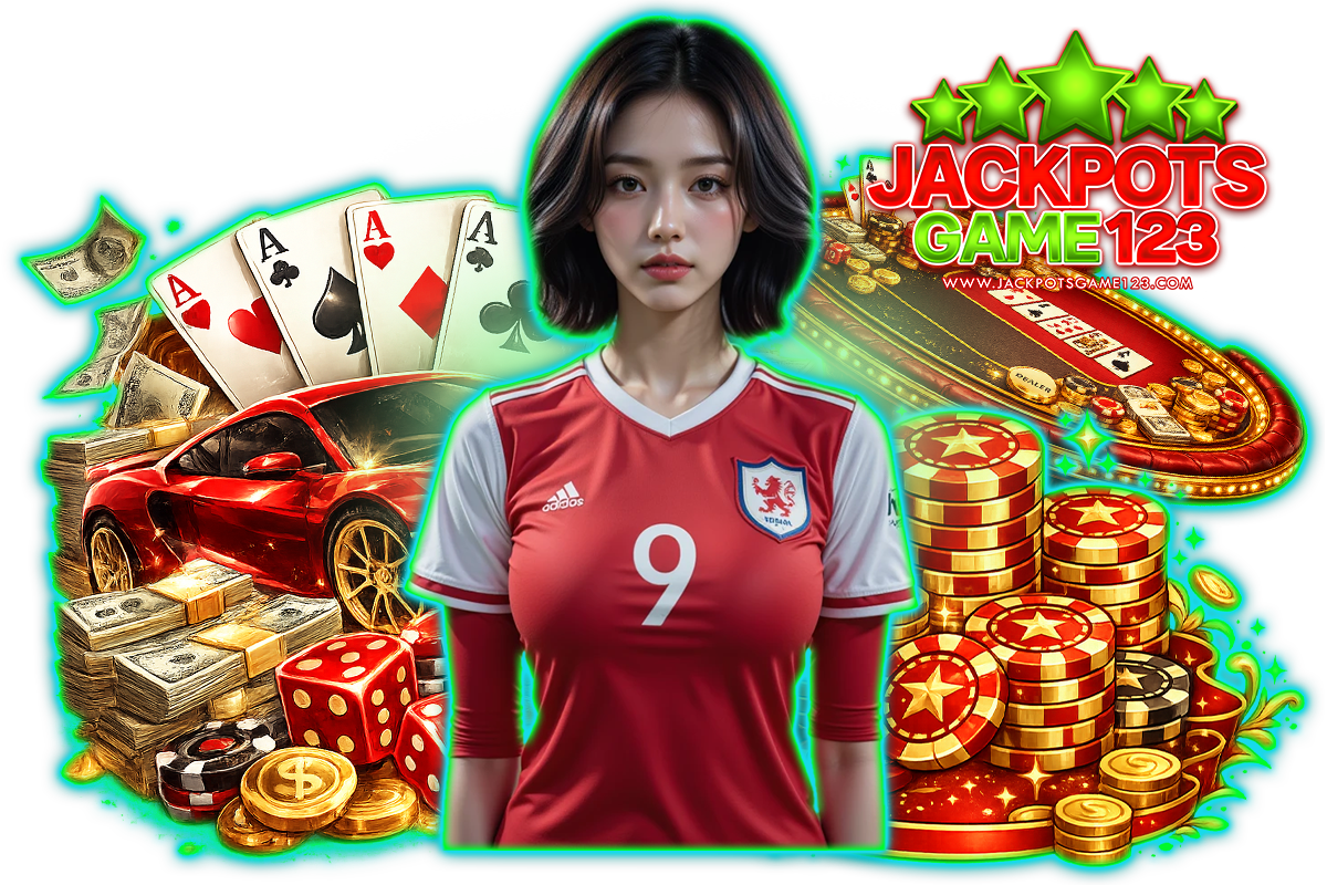 jackpotsgame123 wallet