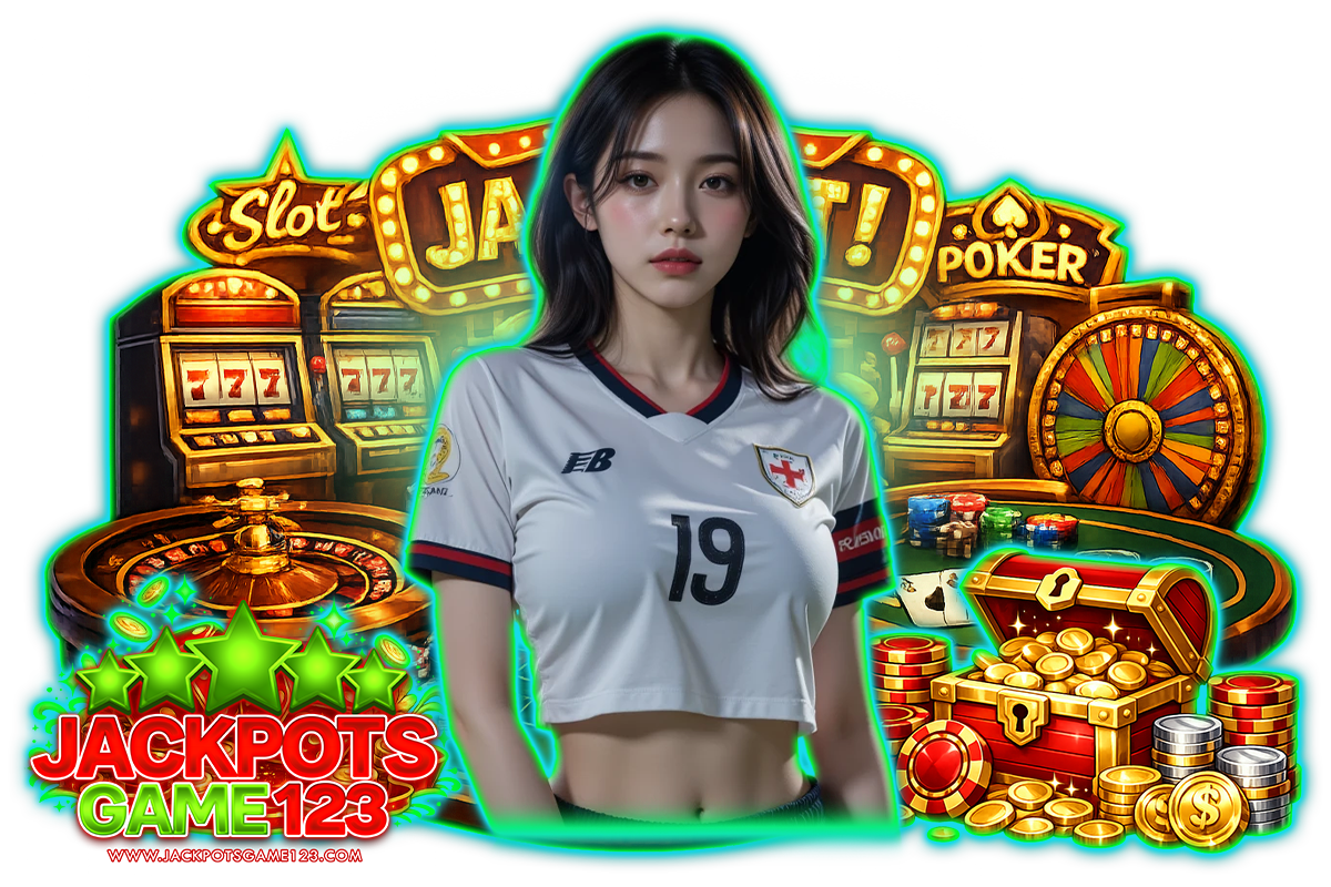 jackpotsgame123 ทางเข้า