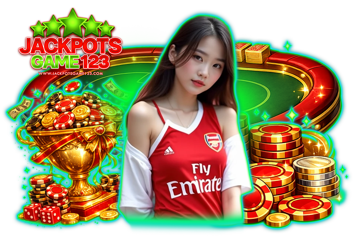 jackpotsgame123 สล็อต